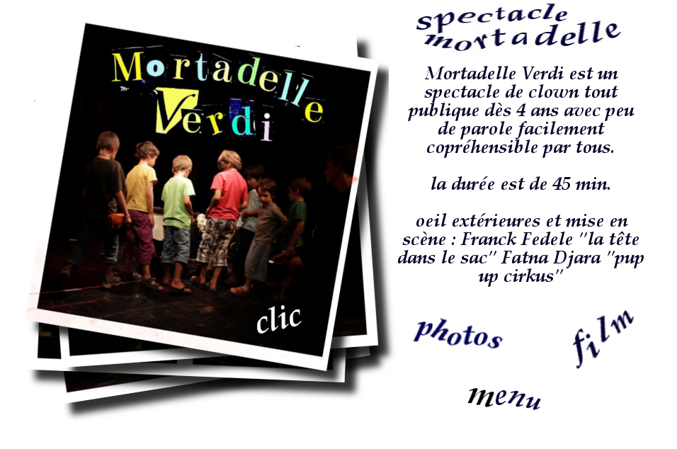 spectacle